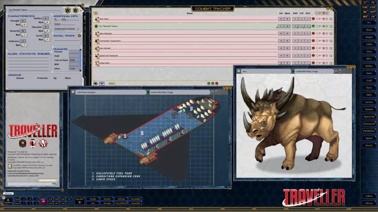 Screenshot 0